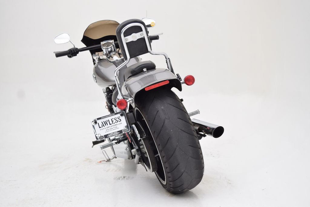 Softail® Breakout®