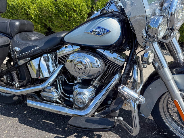 Heritage Softail® Classic
