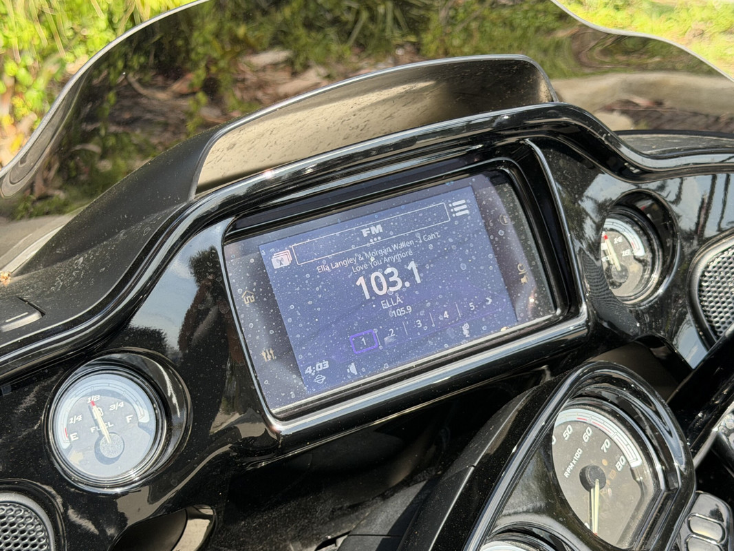 Road Glide® Limited