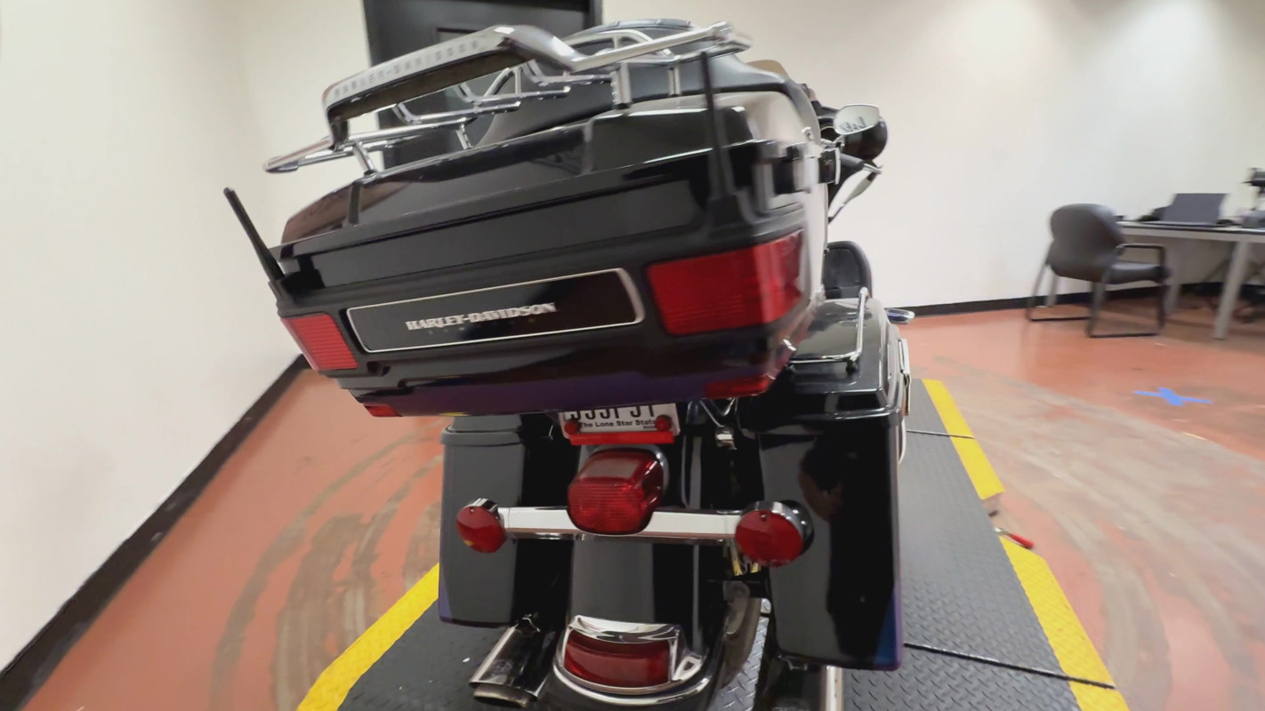Electra Glide® Ultra Limited