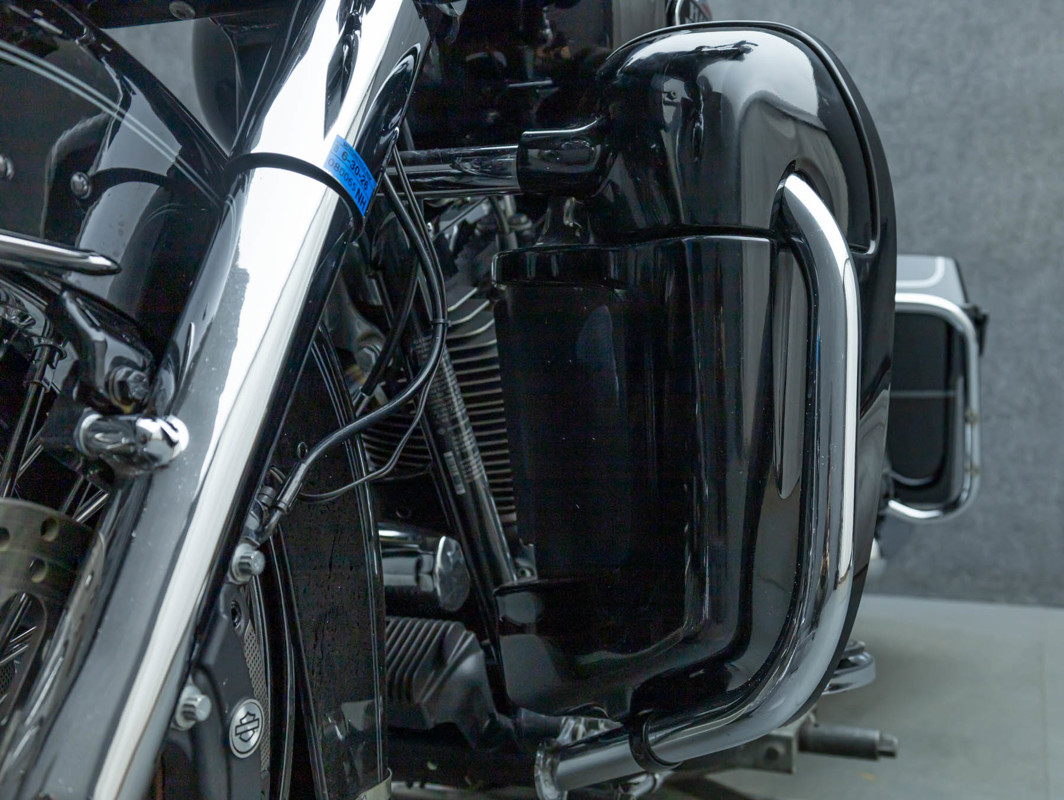 Ultra Classic® Electra Glide®
