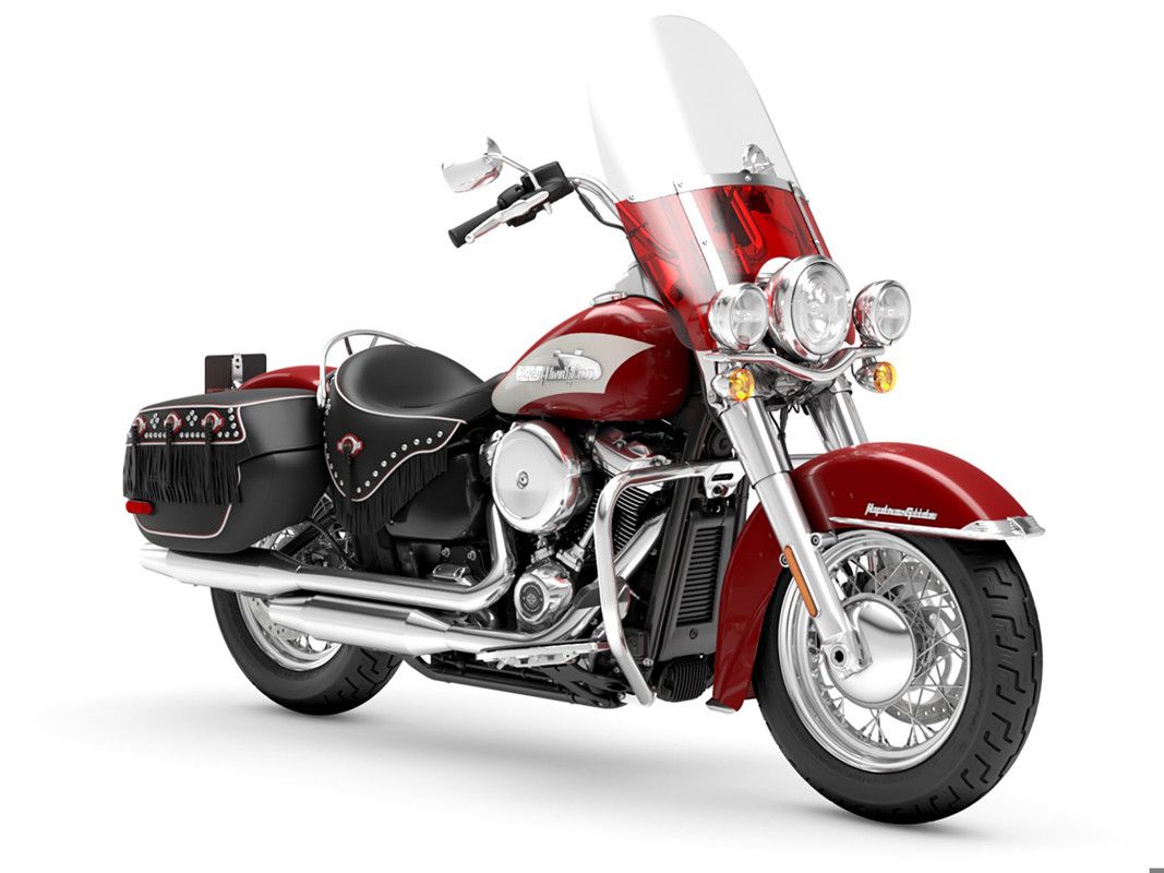 Hydra-Glide Revival