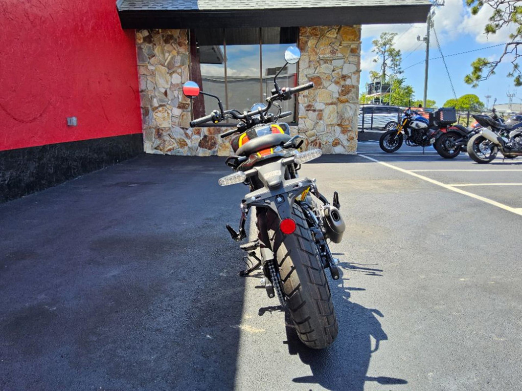 Guerrilla 450