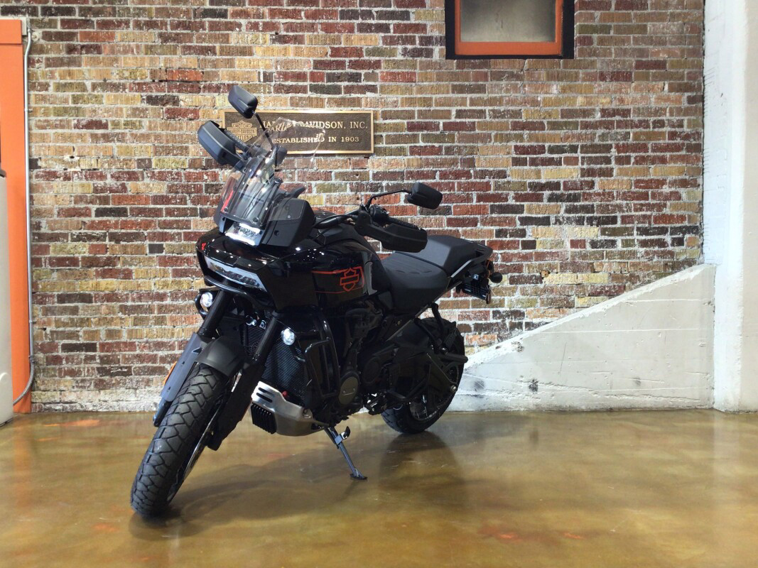 Pan America® 1250 Special