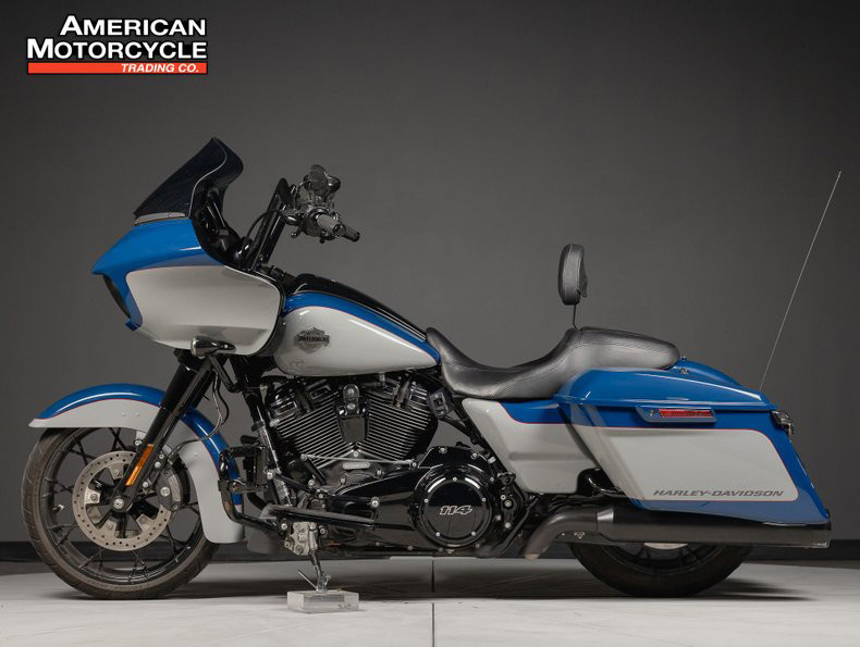 Road Glide® Special