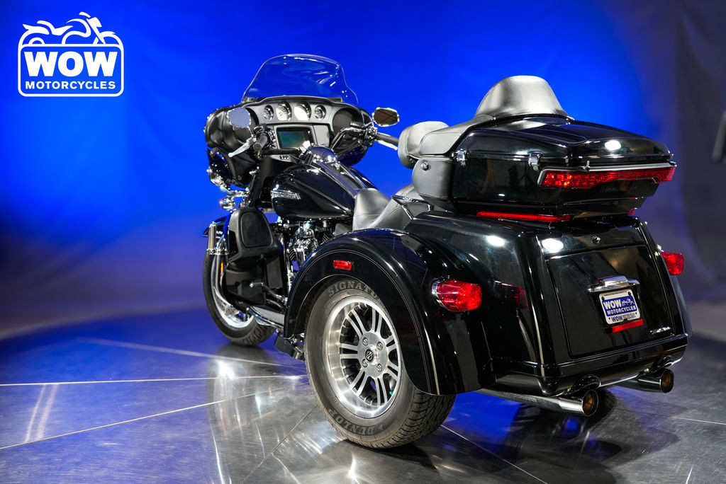 Tri Glide® Ultra