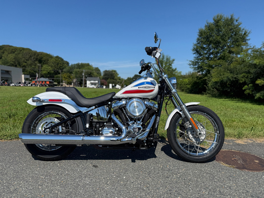 Super Glide