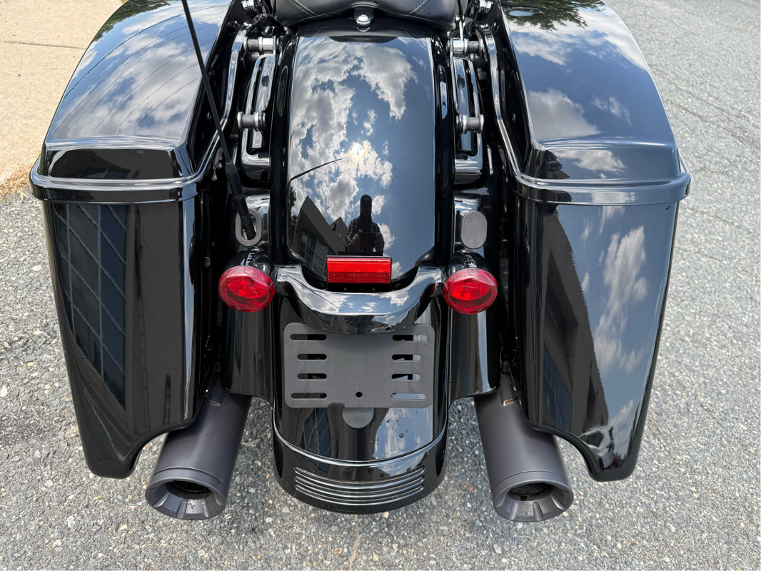 Road Glide® Special