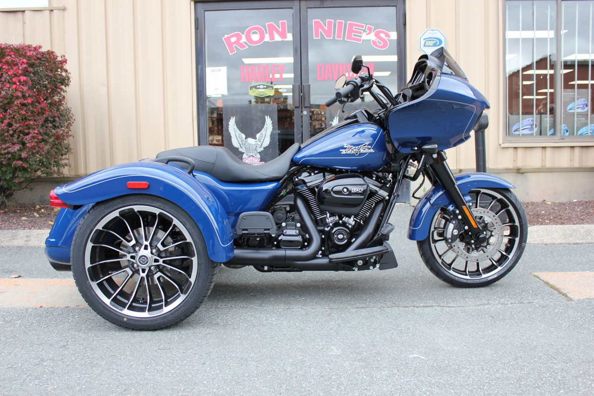 Road Glide® 3
