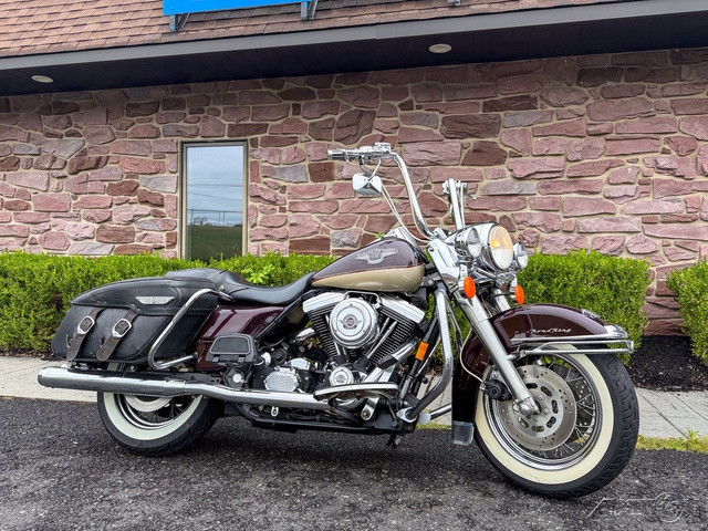 Road King®