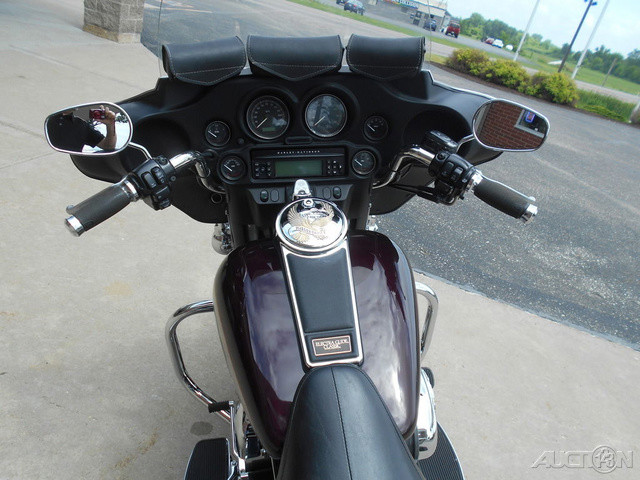 Electra Glide® Classic