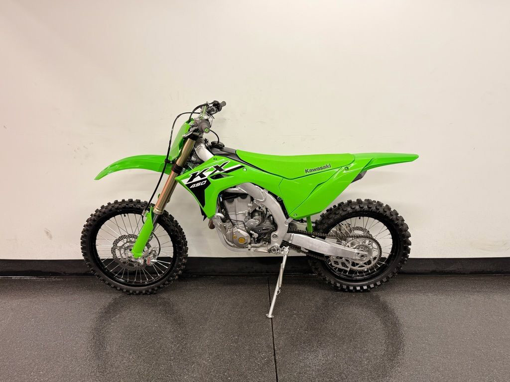KX450