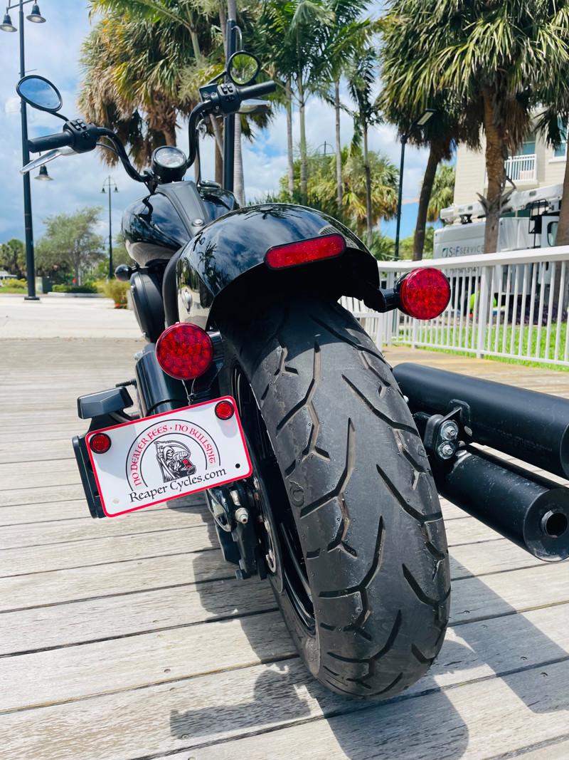 Chief Bobber
