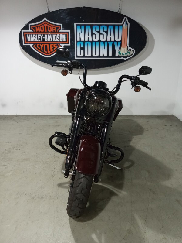 Road King® Special