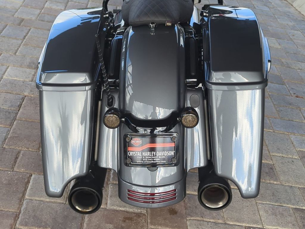 Street Glide® Special