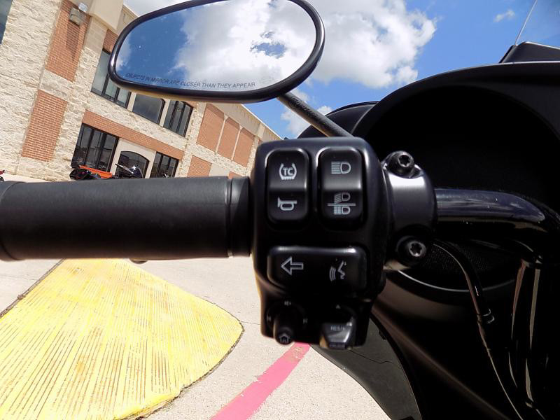 Tri Glide® Ultra
