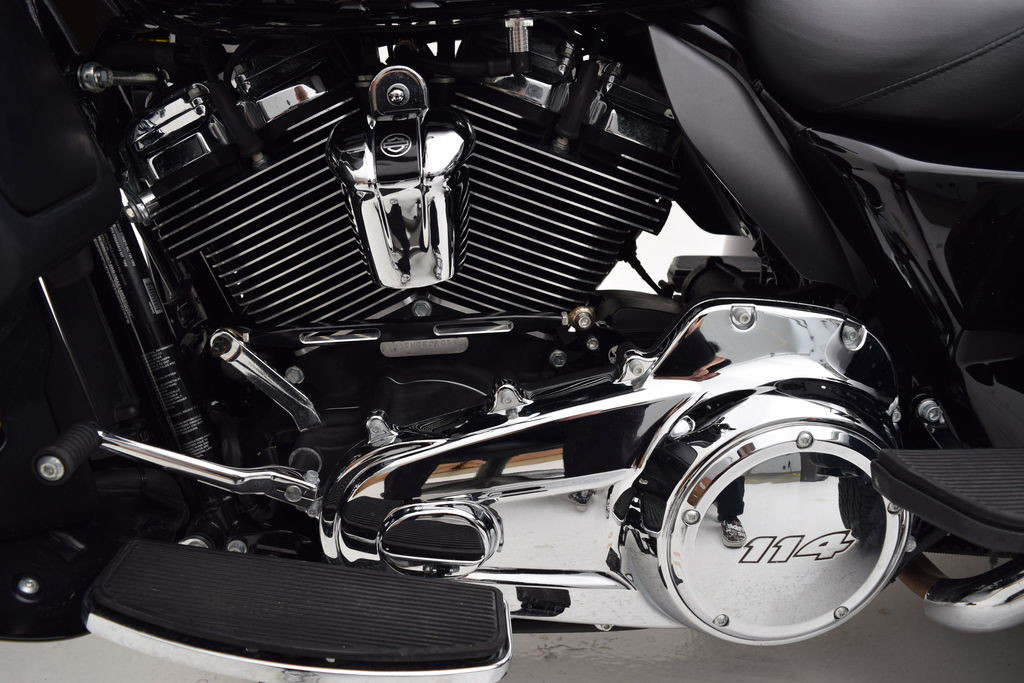 Tri Glide® Ultra