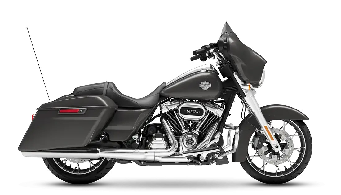 Street Glide® Special