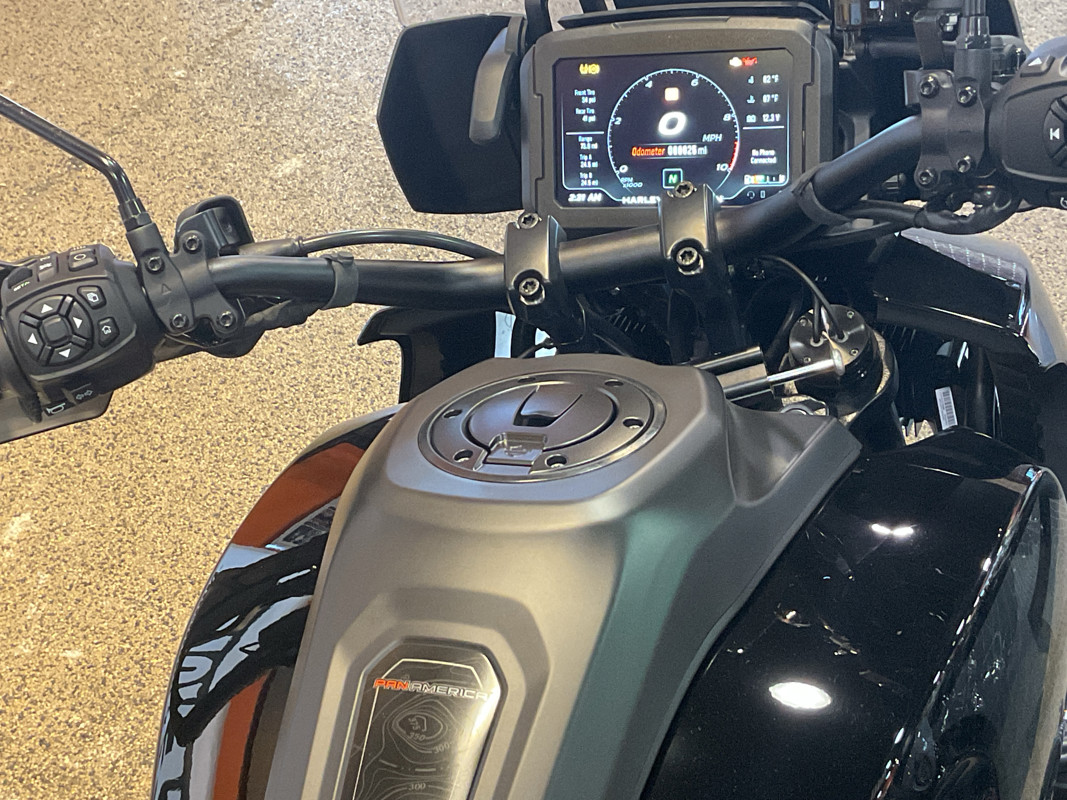 Pan America® 1250 Special