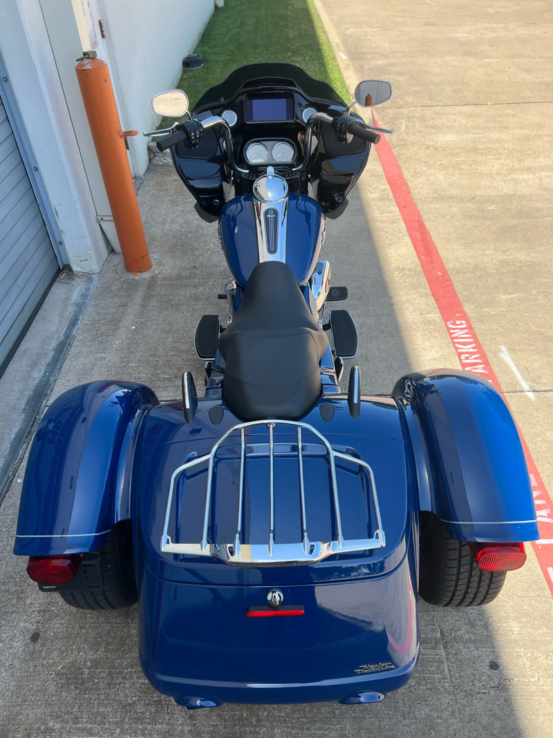 Road Glide® 3