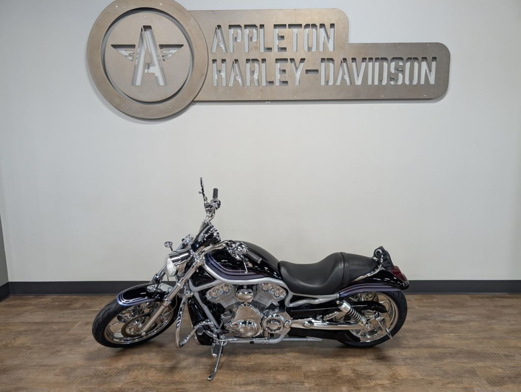 V-Rod®