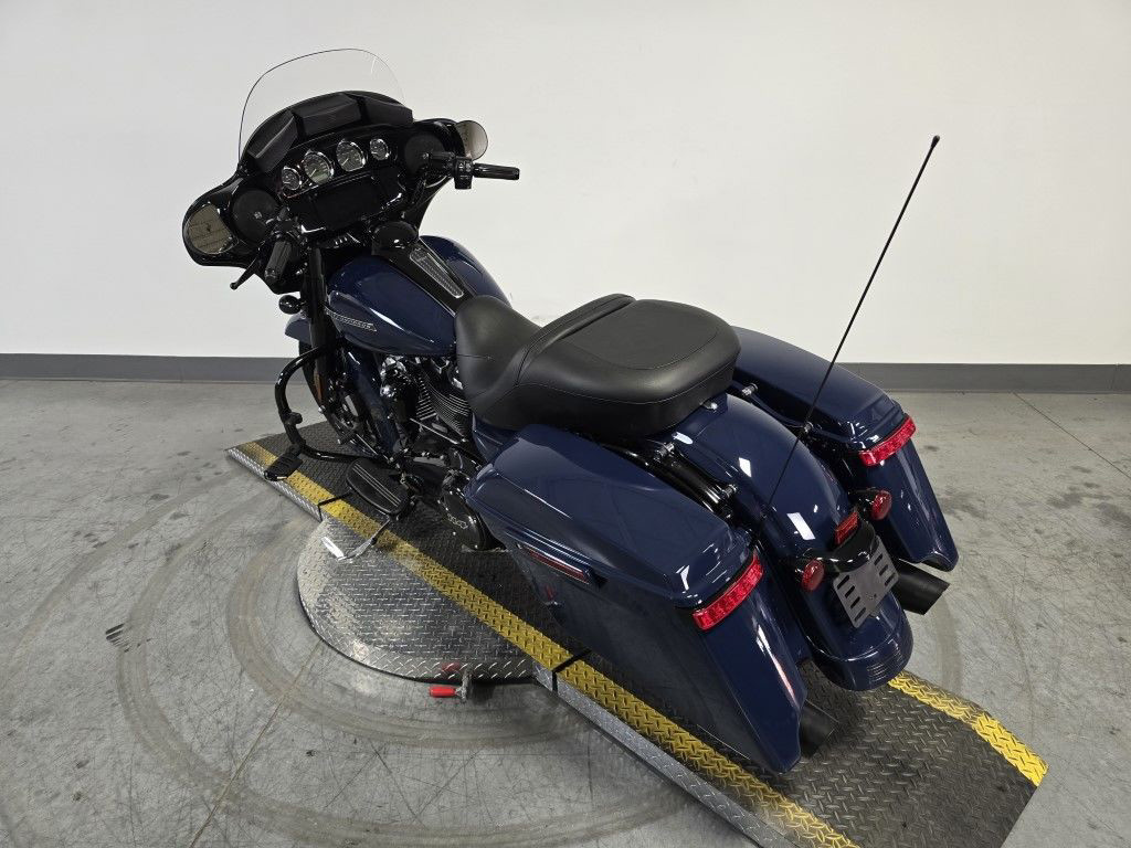 Street Glide® Special