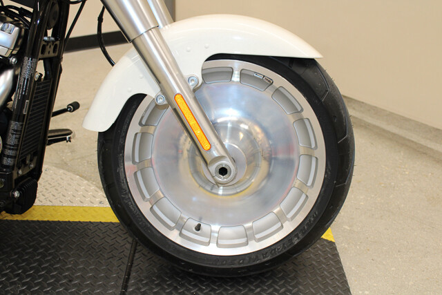 Softail® Fat Boy®