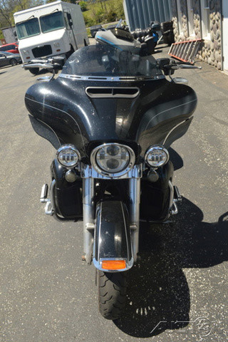 Electra Glide® Ultra® Limited