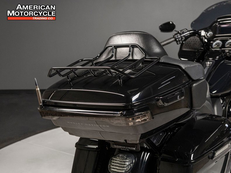 Road Glide® Limited