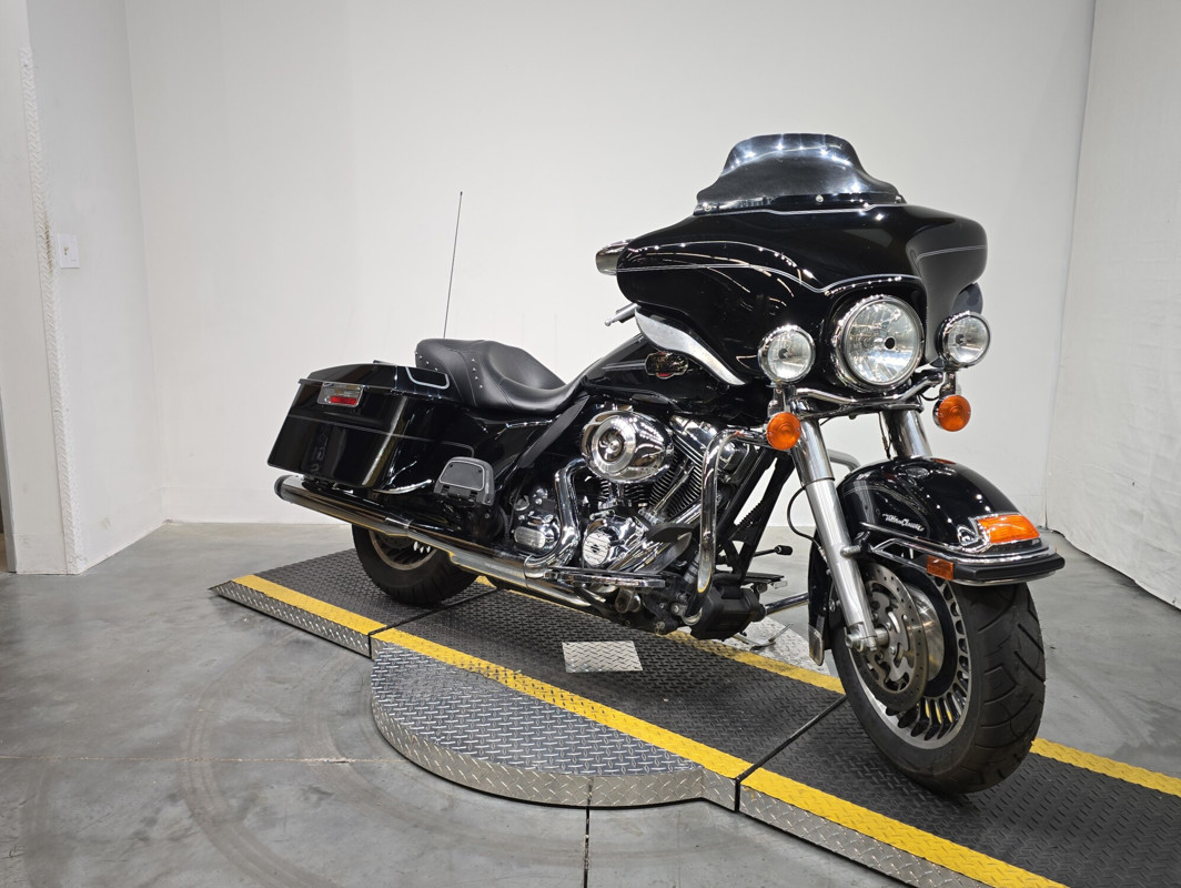 Ultra Classic® Electra Glide®