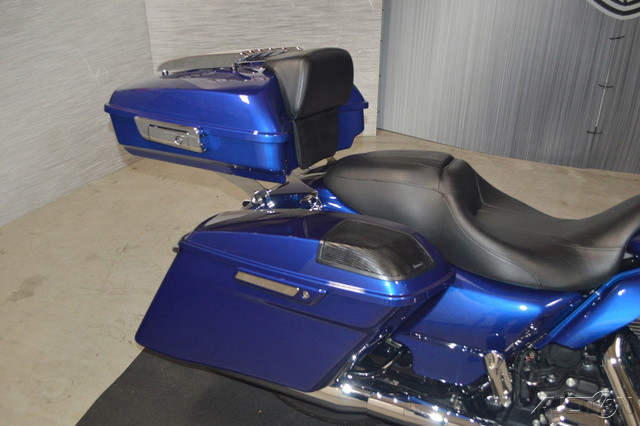 Street Glide® Special
