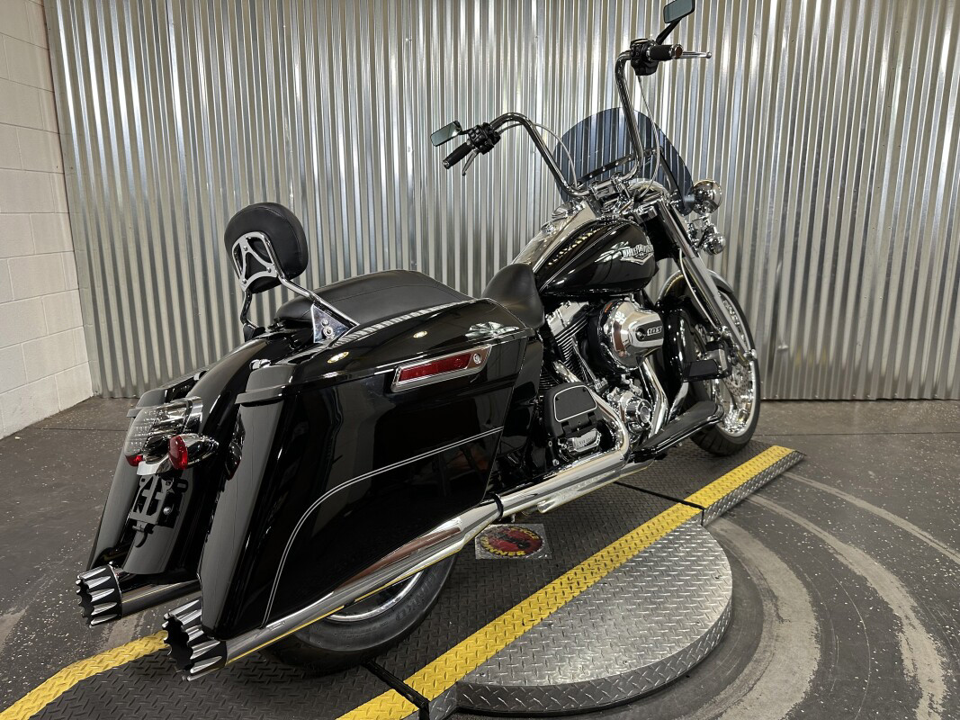 Road King®