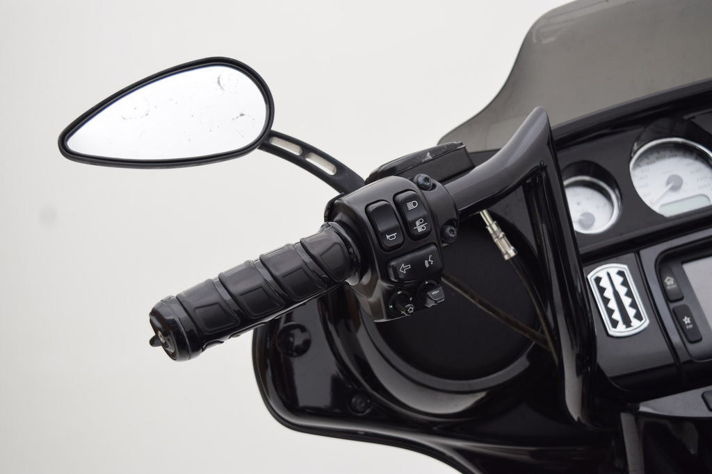 Street Glide® Special