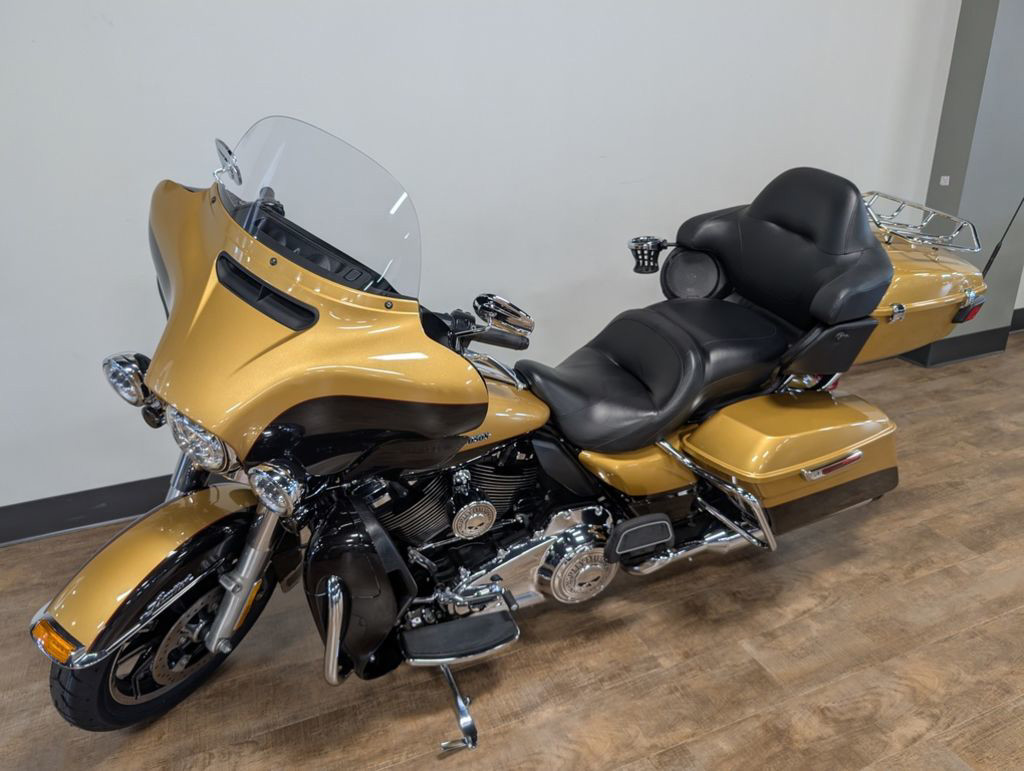Electra Glide® Ultra® Limited