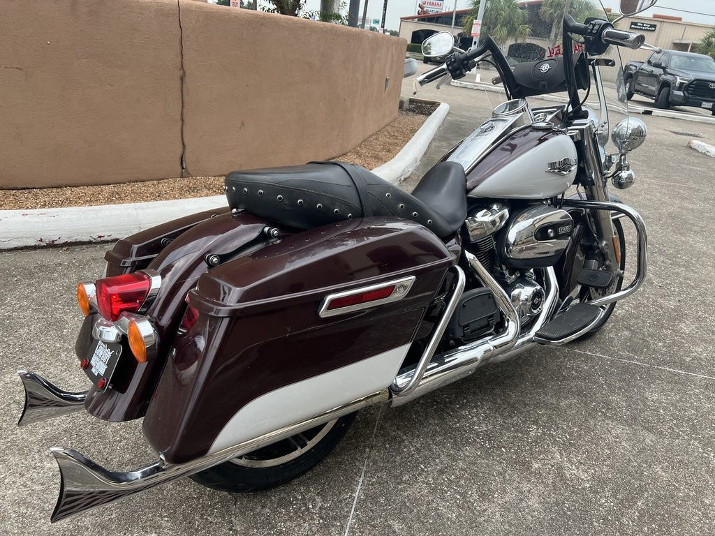 Road King®
