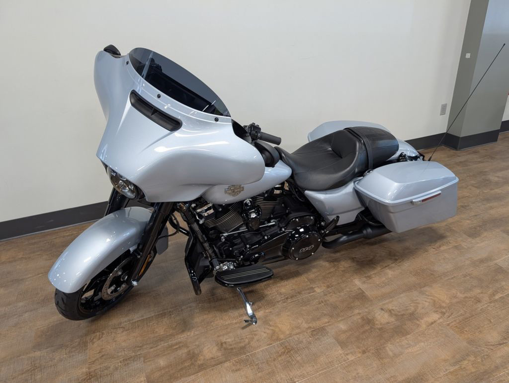 Street Glide® Special
