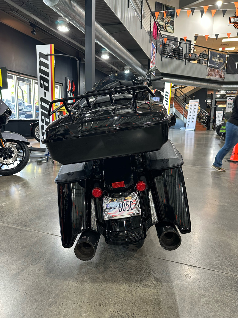 Street Glide® Special