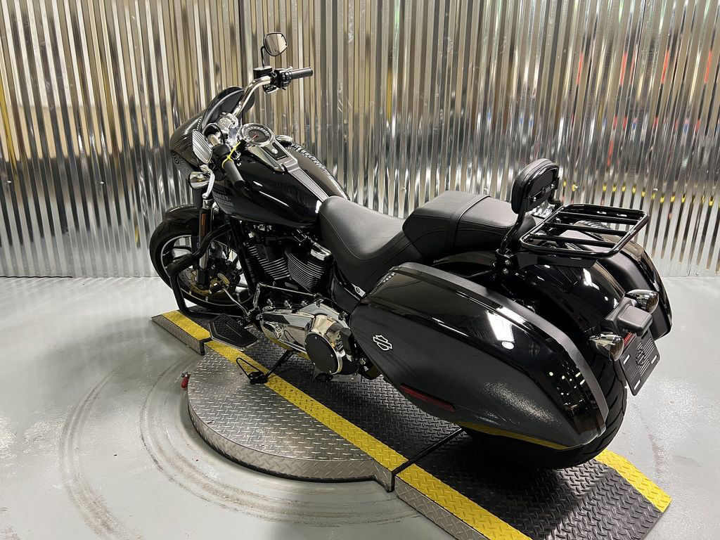 Sport Glide®