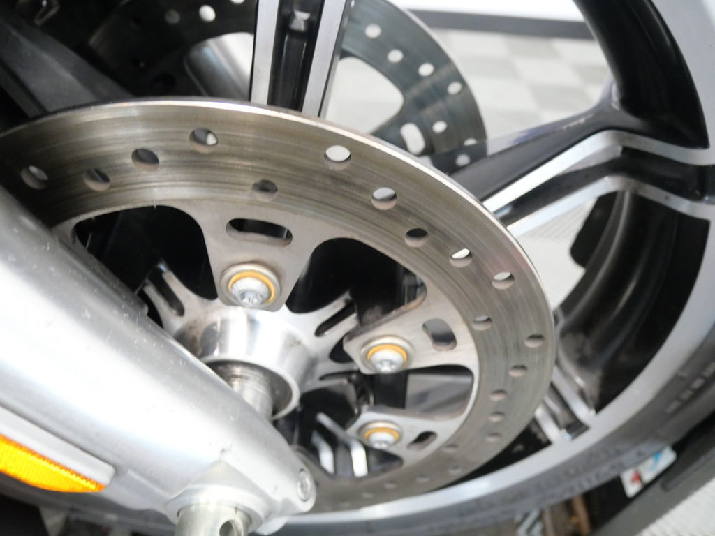 Road Glide® Limited