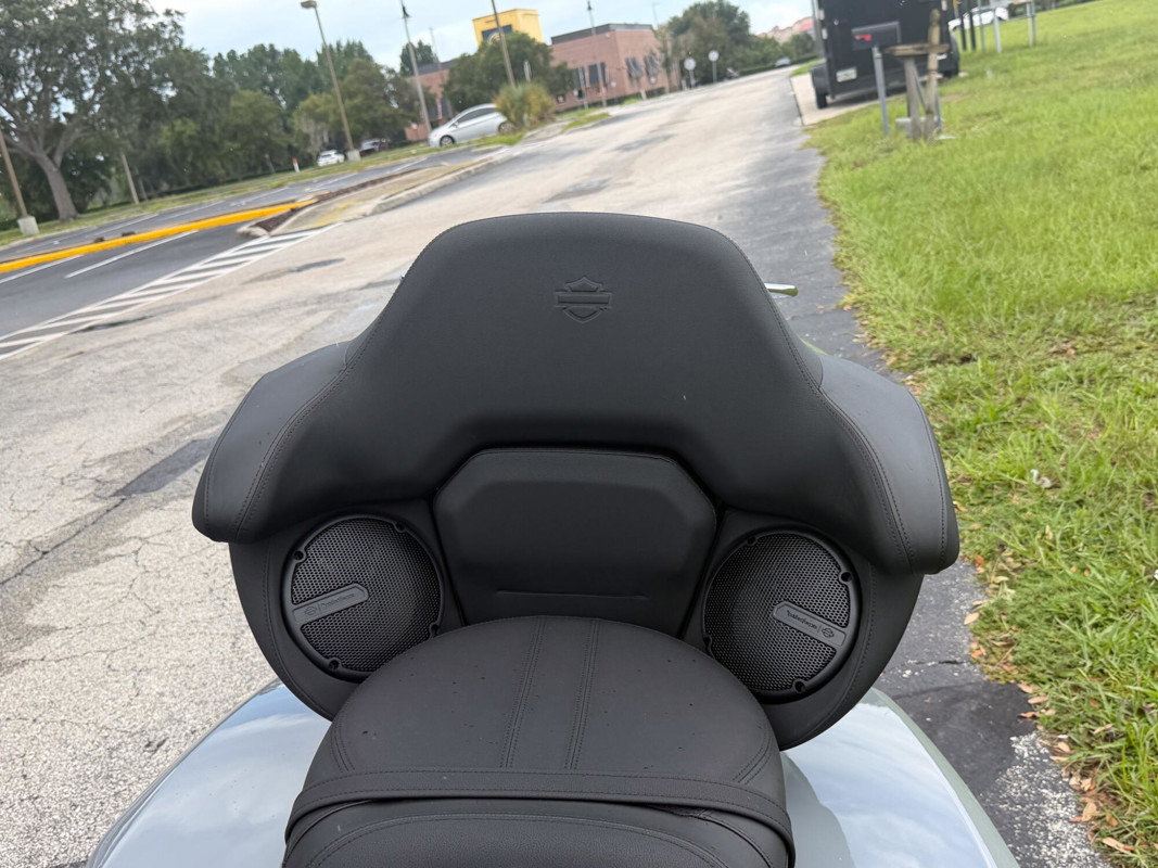 Road Glide® Limited