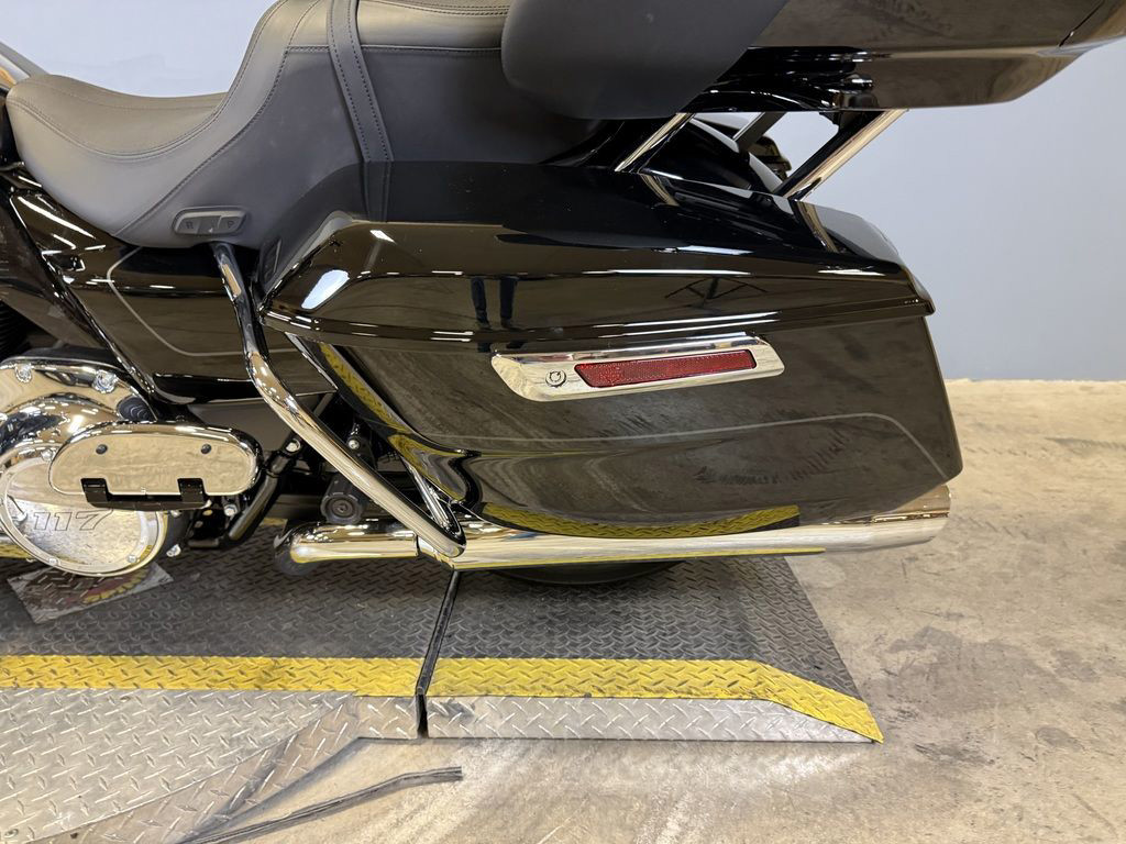 Road Glide® Limited