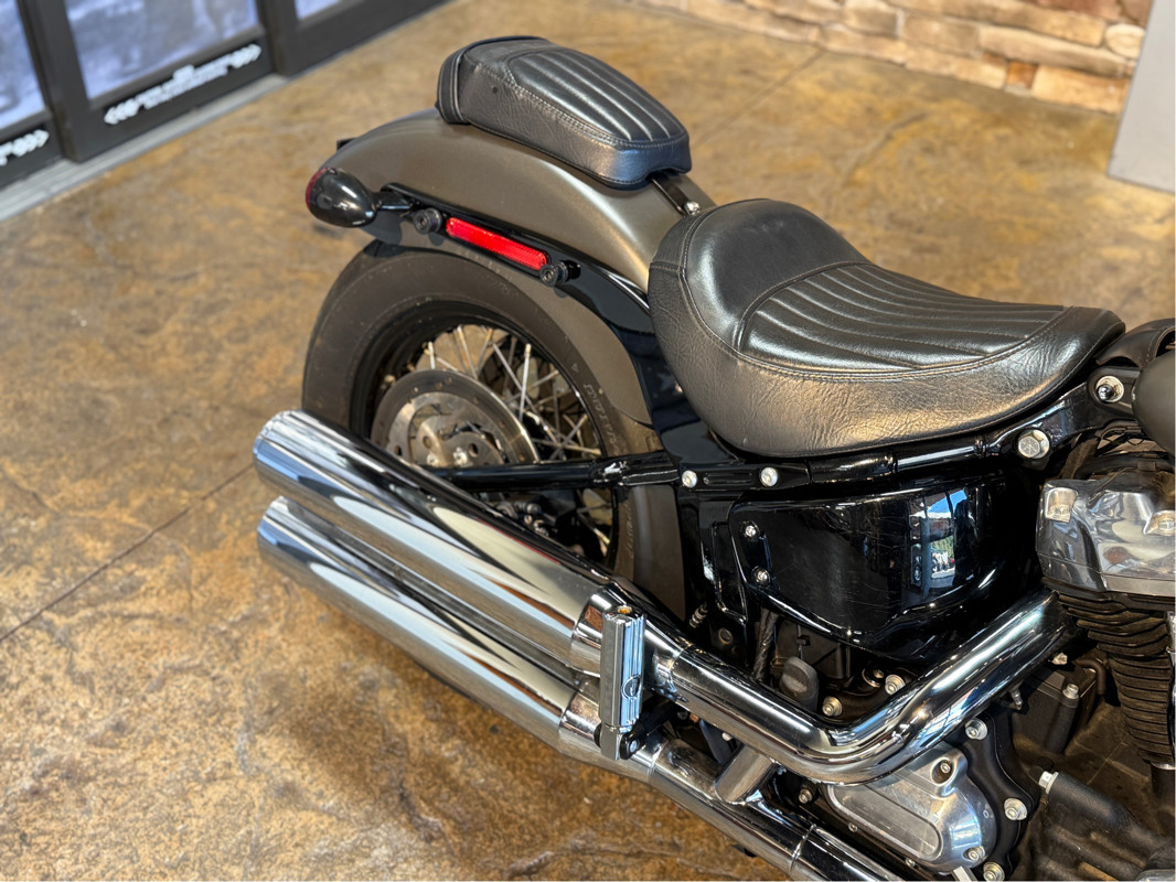 Softail® Slim®