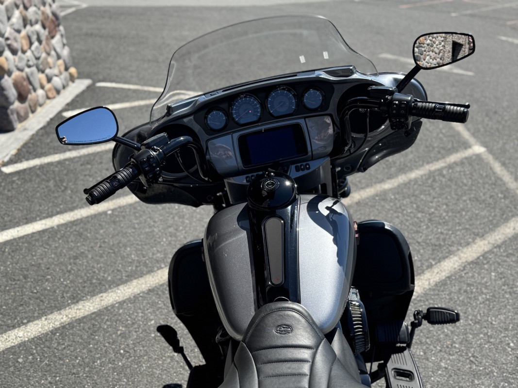 CVO® Limited