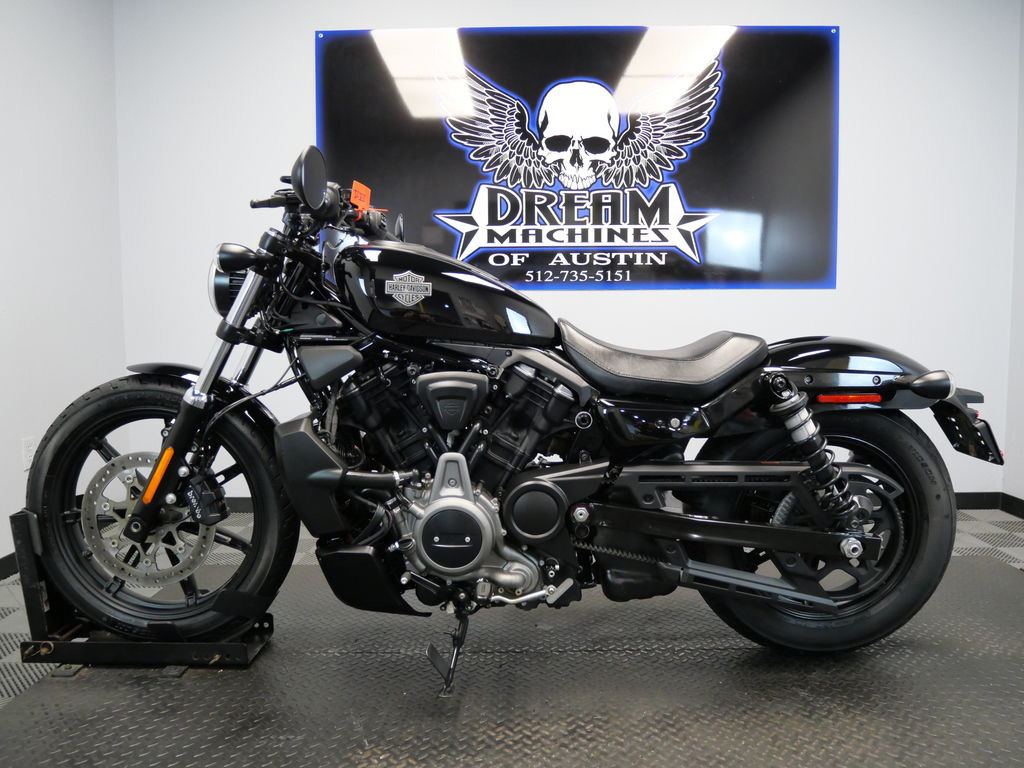 Nightster