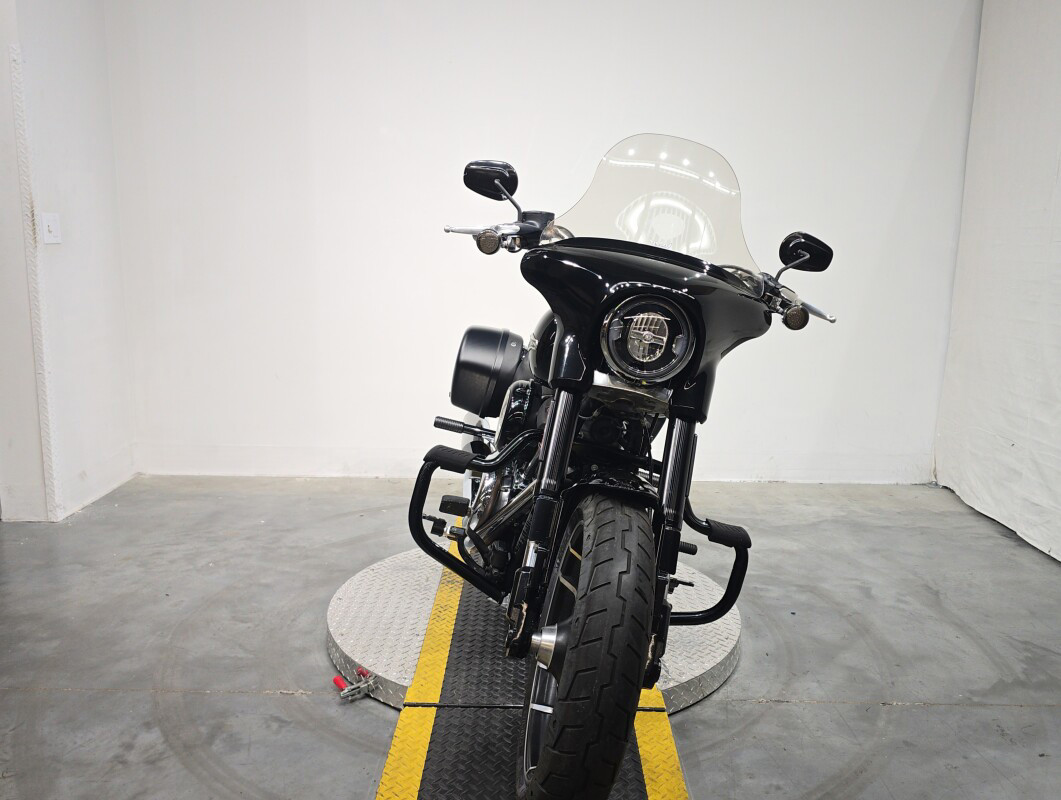 Softail® Sport Glide®