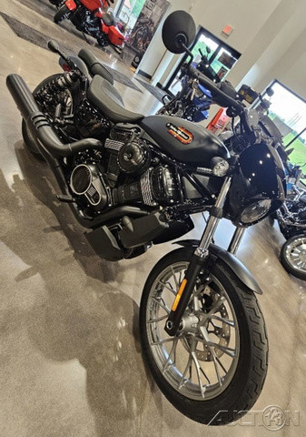 Nightster Special