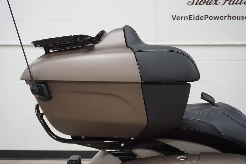 Roadmaster PowerPlus Dark Horse 112