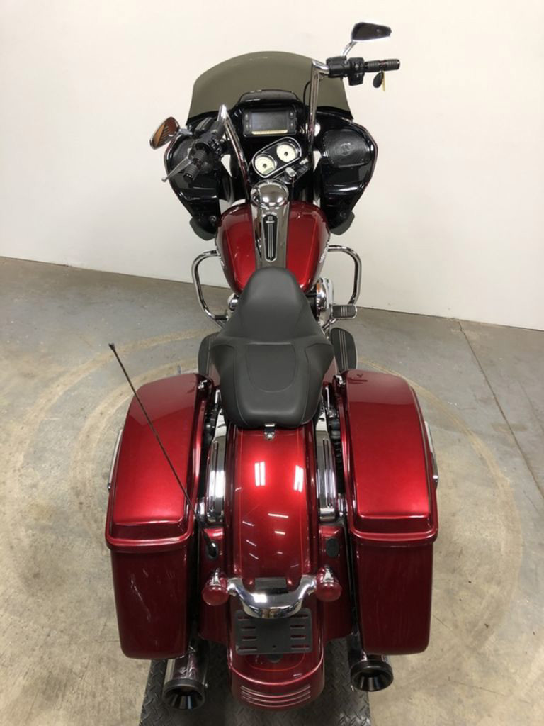 Road Glide® Special