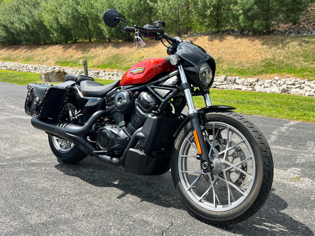 Nightster Special
