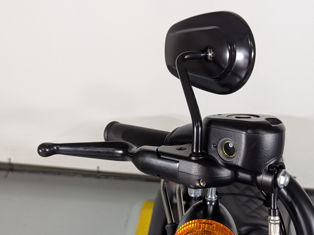 Iron 1200®
